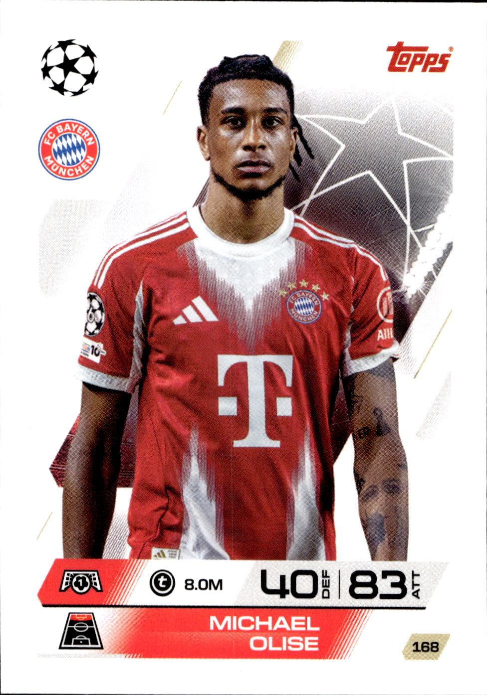 Champions League 2026